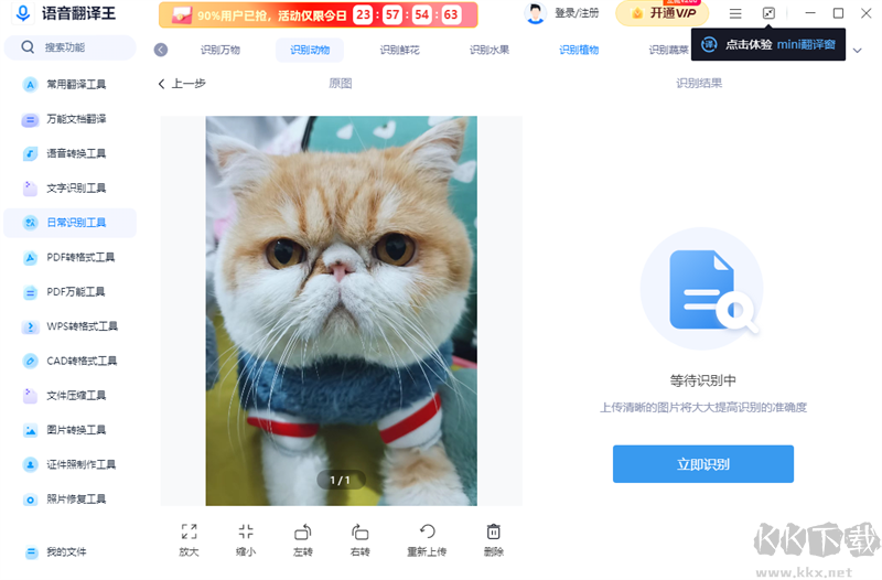 語音翻譯王升級版