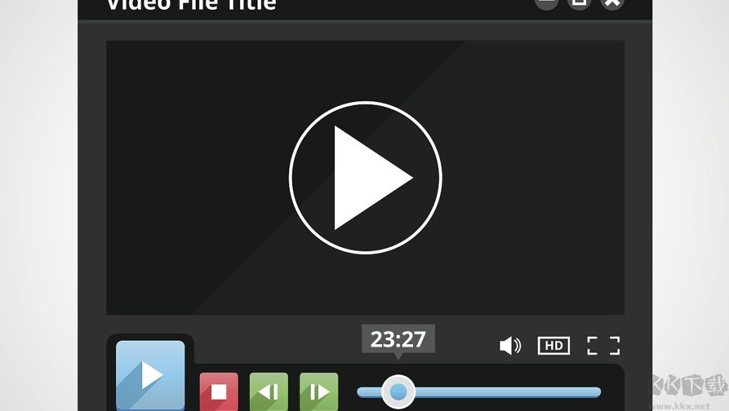 酷樂影音標(biāo)準(zhǔn)版