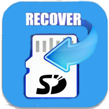 SD卡數(shù)據(jù)恢復(fù)軟件官方版 v4.0