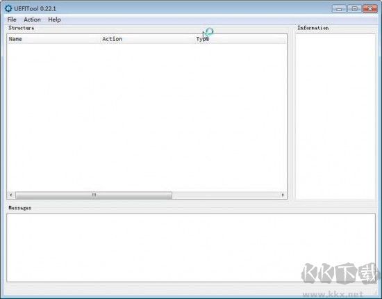 uefitool官網(wǎng)版