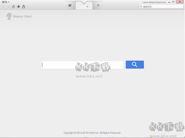神馬瀏覽器升級版