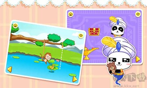 有趣的對(duì)比寶寶巴士官網(wǎng)版