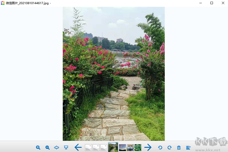 360壓縮看圖高清版