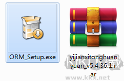 一鍵還原系統(tǒng)