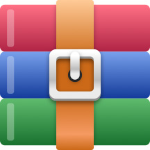 Win解壓縮最新版 v2.4.1