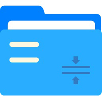 全方位壓縮軟件完整版 v1.8.0