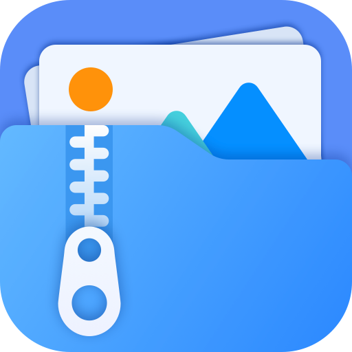 圖片壓縮大師綠色版 v5.0.0