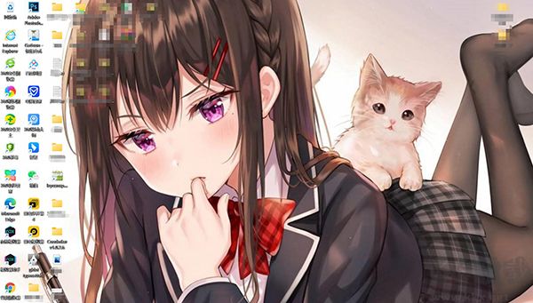 酷呆桌面最新綠色版