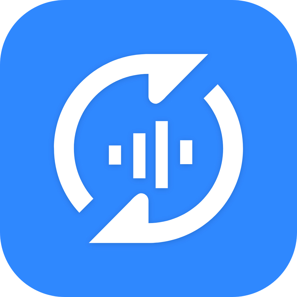 全能王音頻處理大師破解版 v2.0.0