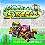 賽馬牧場物語修改版 v1.0.0 安卓版