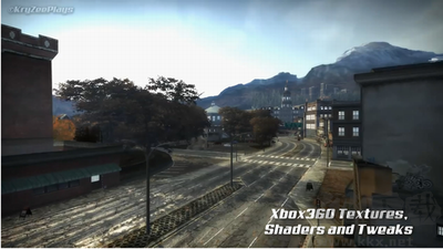  極品飛車9最高通緝繁體中文版