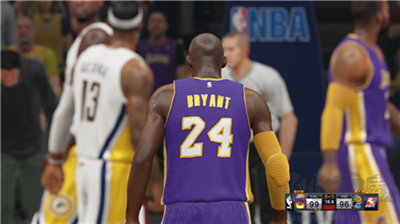 nba2k20豪華存檔版