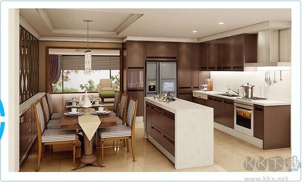 酷家樂裝修設(shè)計(jì)軟件電腦版