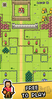 海島帝國無限金幣版