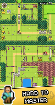 海島帝國無限金幣版