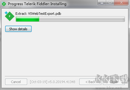 fiddler官網(wǎng)版