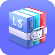 藍山壓縮最新版 v1.0.3