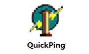QuickPing官方版 v1.0.0