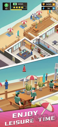 瘋狂生產(chǎn)經(jīng)理手機(jī)版