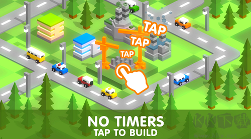 點點創(chuàng)造者最新版(Tap Tap Builder)