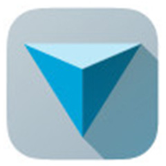 Autodesk 123d design(3D三維CAD繪圖軟件)  v2.2.1