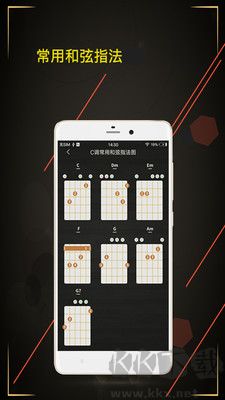 手機調(diào)音器全新版
