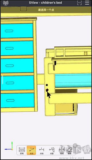 sview看圖紙3d安卓版