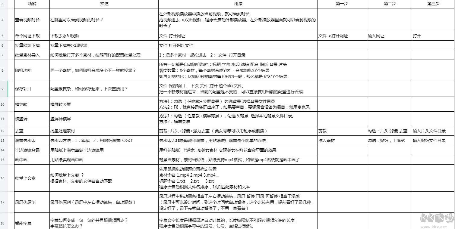 剪輯熊(視頻剪輯軟件)