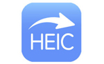 HEIC圖片轉換器官網版 v1.2.5