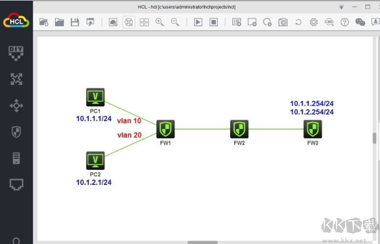 華三云實(shí)驗(yàn)室(H3C Cloud La)