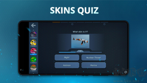 csgo開(kāi)箱模擬器安卓版