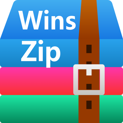 小浣熊WinsZip完整版 v1.1.4