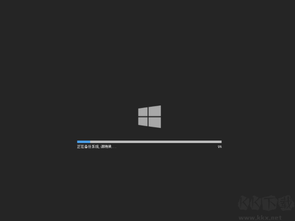 一鍵還原備份SGIMINI(SGI映像總裁)