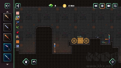 好友游樂(lè)場(chǎng)全部解鎖版