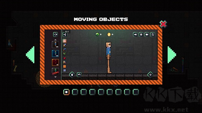 好友游樂(lè)場(chǎng)全部解鎖版