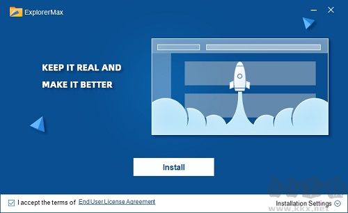 ExplorerMax(資源管理器)