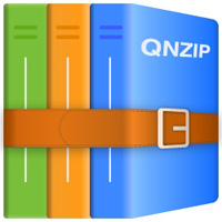 全能壓縮綠色版 v1.0.1