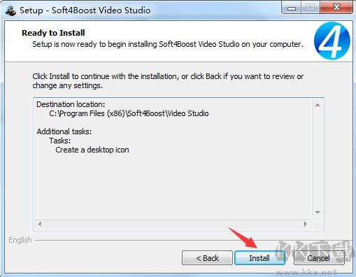 Soft4Boost Video Studio