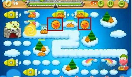 保衛(wèi)蘿卜無需實(shí)名認(rèn)證版