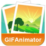 Coolmuster GIF Animator(動(dòng)圖制作編輯工具) v2.0.3