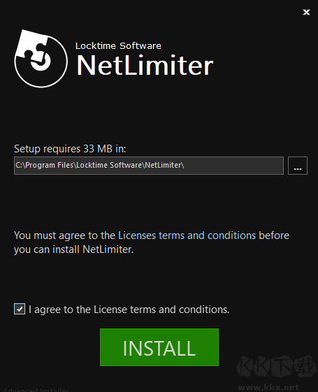 NetLimiterv5.2.4.0