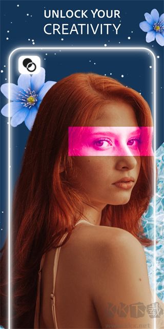 Photoshop Express(圖像編輯軟件)