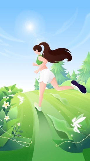 計步精靈app最新版