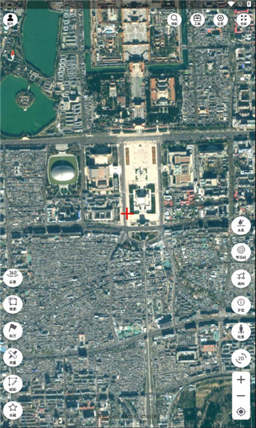 子午地圖app最新版