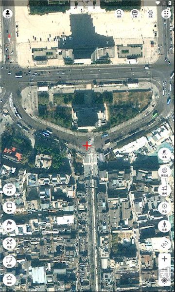 子午地圖app最新版