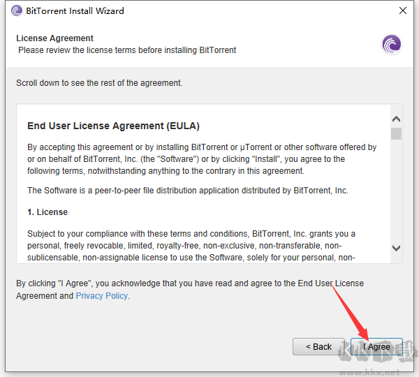 BitTorrentv7.10.5.46011