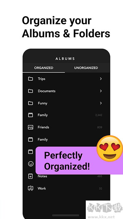 slidebox相冊管理