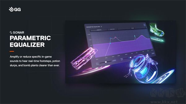 SteelSeries GG(硬件驅(qū)動(dòng)程序)