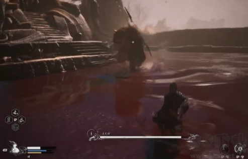 黑神話悟空虎先鋒怎么打-黑神話悟空第二回虎先鋒通關(guān)詳解