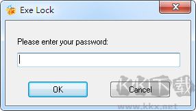 ExeLock(exe程序加密鎖)